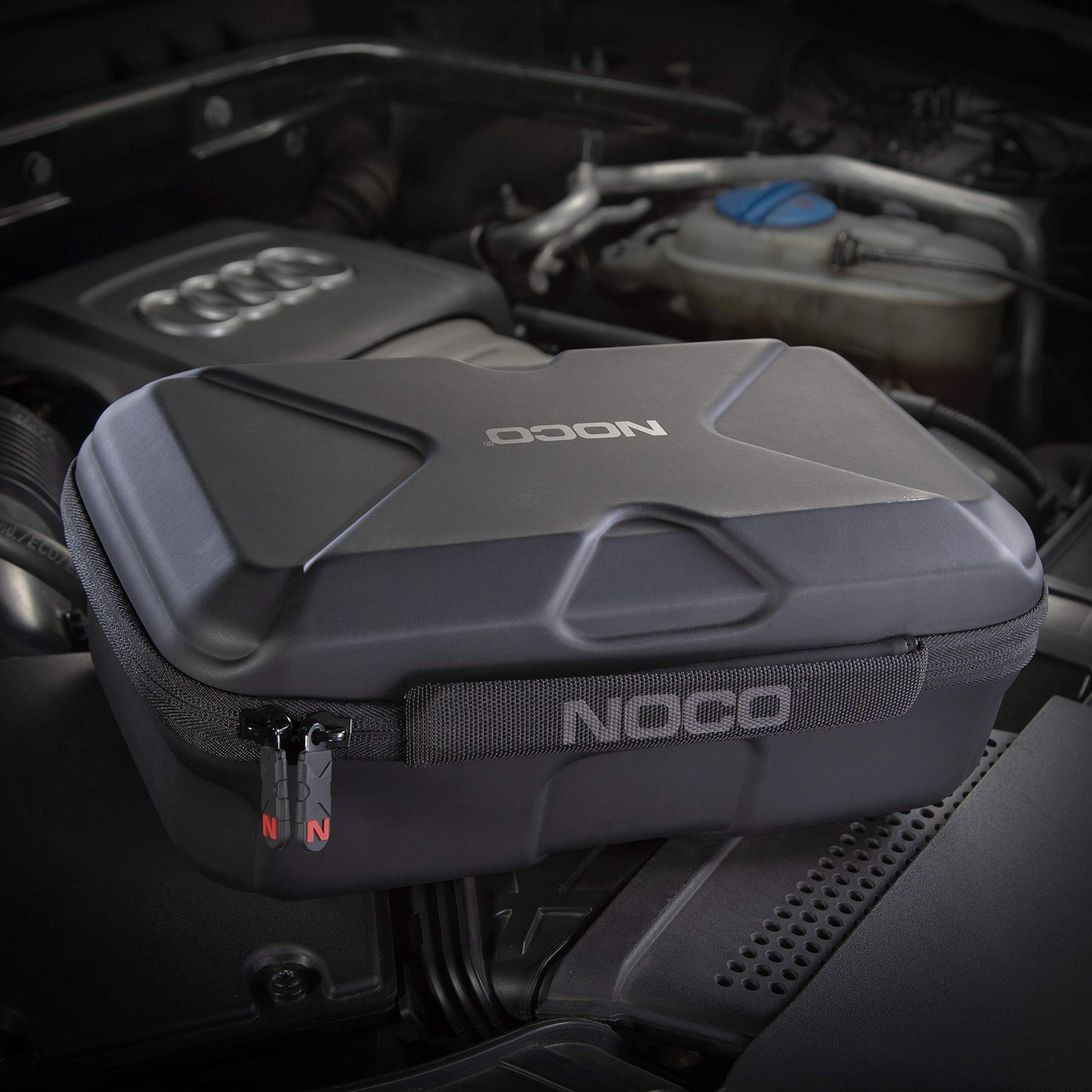 Foto 5 pulgar | Funda De Protección Noco Gbc014 Boost Hd Para Gb70 Jump Starter - Venta Internacional.