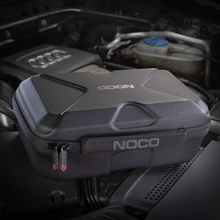 Foto 4 | Funda De Protección Noco Gbc014 Boost Hd Para Gb70 Jump Starter - Venta Internacional.