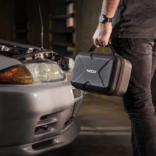 Foto 5 | Funda De Protección Noco Gbc014 Boost Hd Para Gb70 Jump Starter - Venta Internacional.