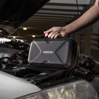 Foto 6 | Funda De Protección Noco Gbc014 Boost Hd Para Gb70 Jump Starter - Venta Internacional.