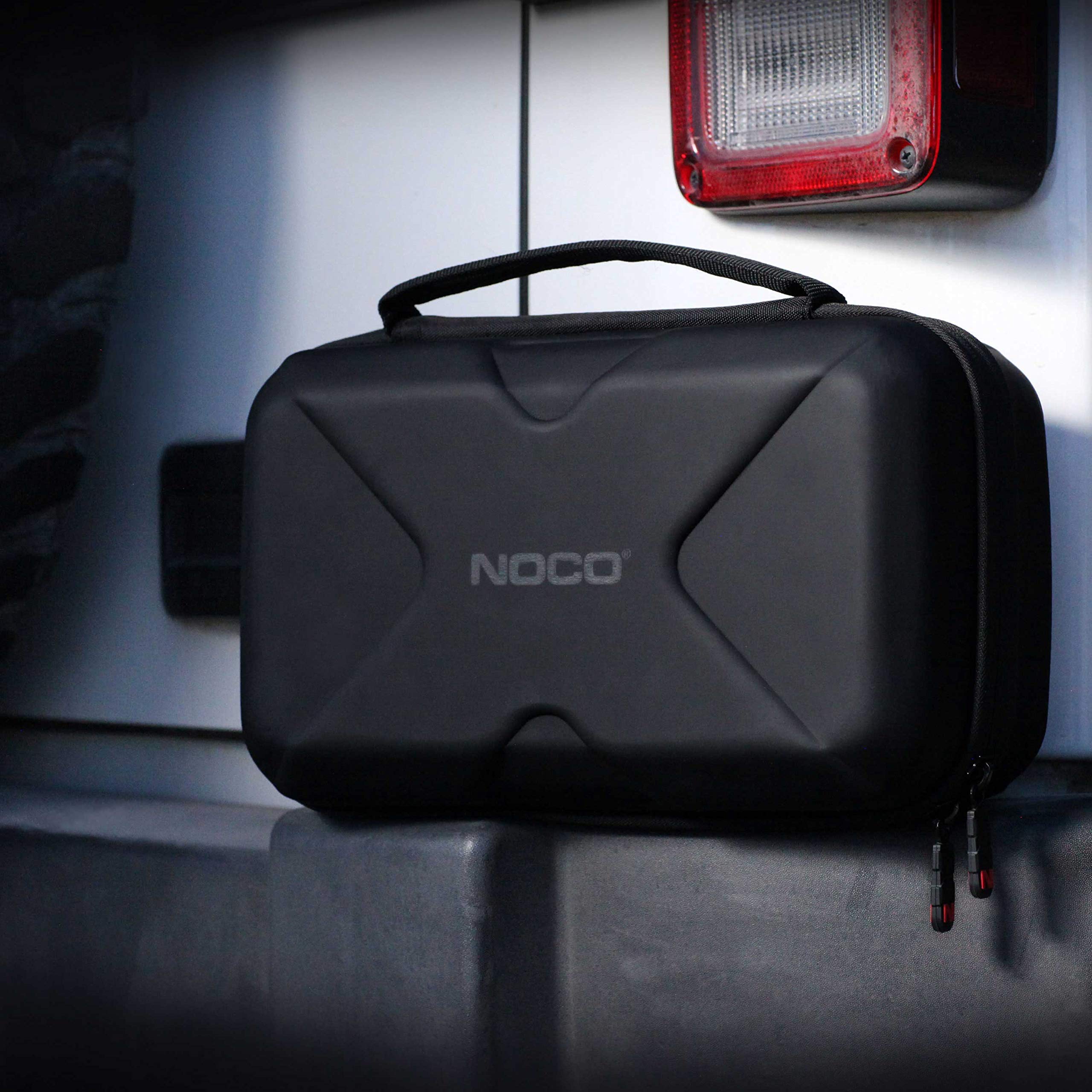 Foto 8 pulgar | Funda De Protección Noco Gbc014 Boost Hd Para Gb70 Jump Starter - Venta Internacional.