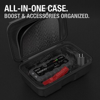 Foto 2 | Funda De Protección Noco Gbc102 Boost X Para Gbx55 Jump Starter - Venta Internacional.