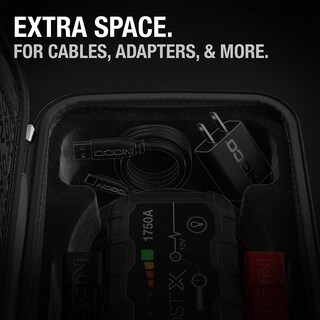 Foto 6 | Funda De Protección Noco Gbc102 Boost X Para Gbx55 Jump Starter - Venta Internacional.