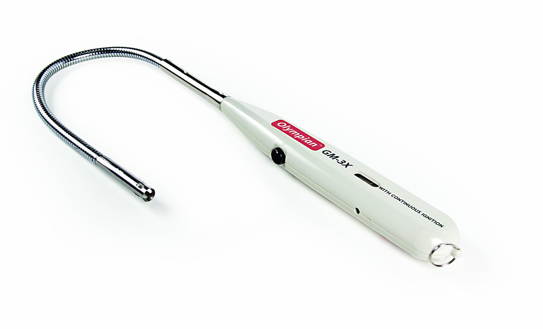 Foto 2 pulgar | Gas Match Camco Olympian Gm-3x Ajustable A Prueba De Fuego Y Viento - Venta Internacional.