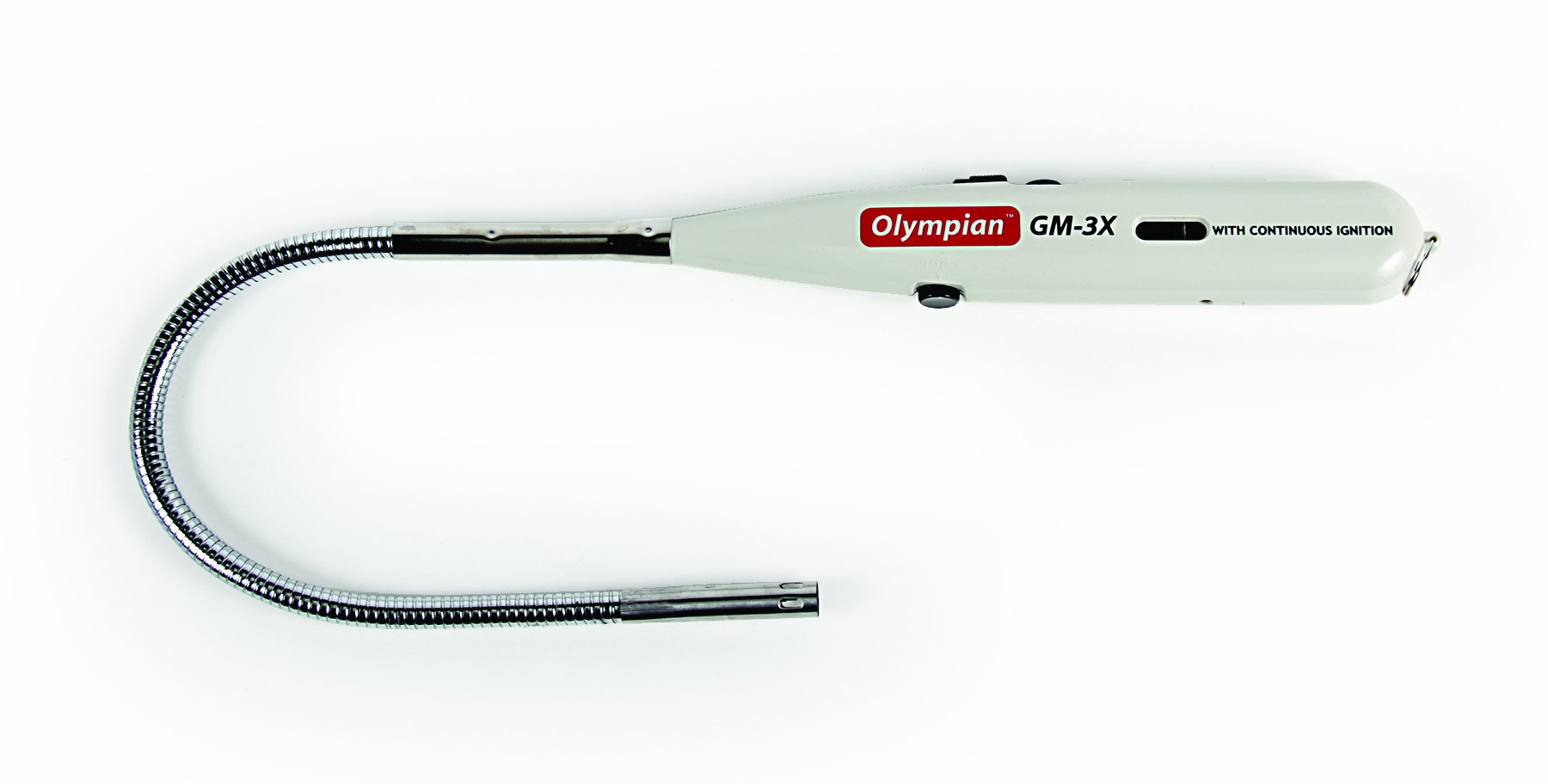 Foto 2 | Gas Match Camco Olympian Gm-3x Ajustable A Prueba De Fuego Y Viento - Venta Internacional.