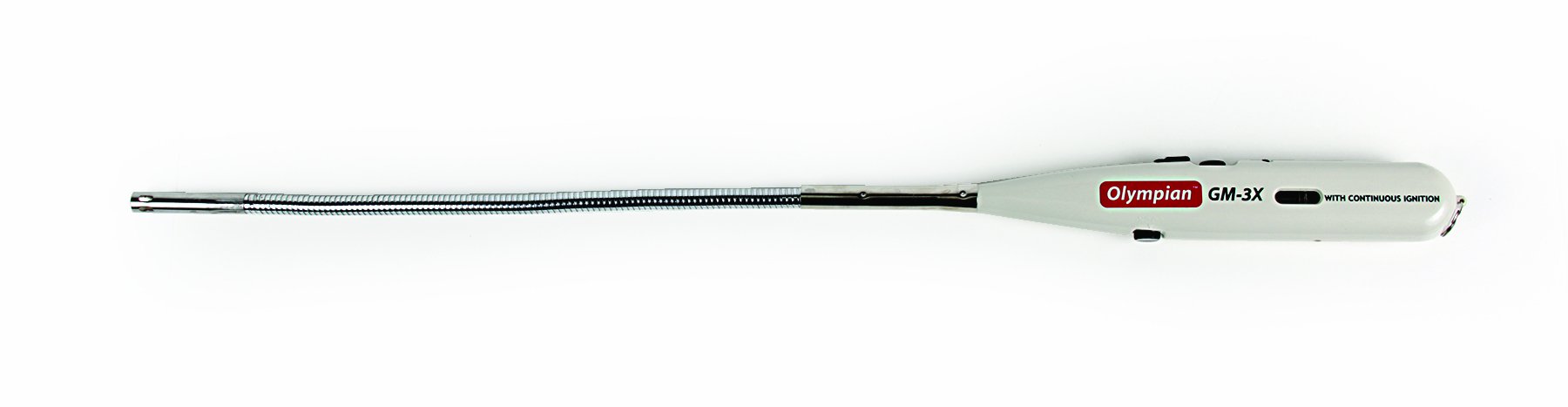 Foto 4 pulgar | Gas Match Camco Olympian Gm-3x Ajustable A Prueba De Fuego Y Viento - Venta Internacional.