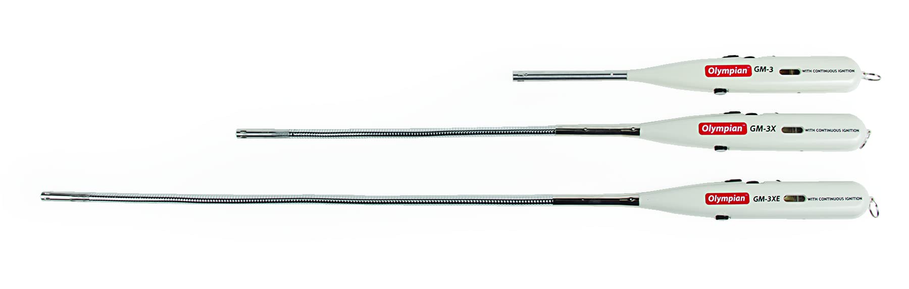 Foto 5 pulgar | Gas Match Camco Olympian Gm-3x Ajustable A Prueba De Fuego Y Viento - Venta Internacional.