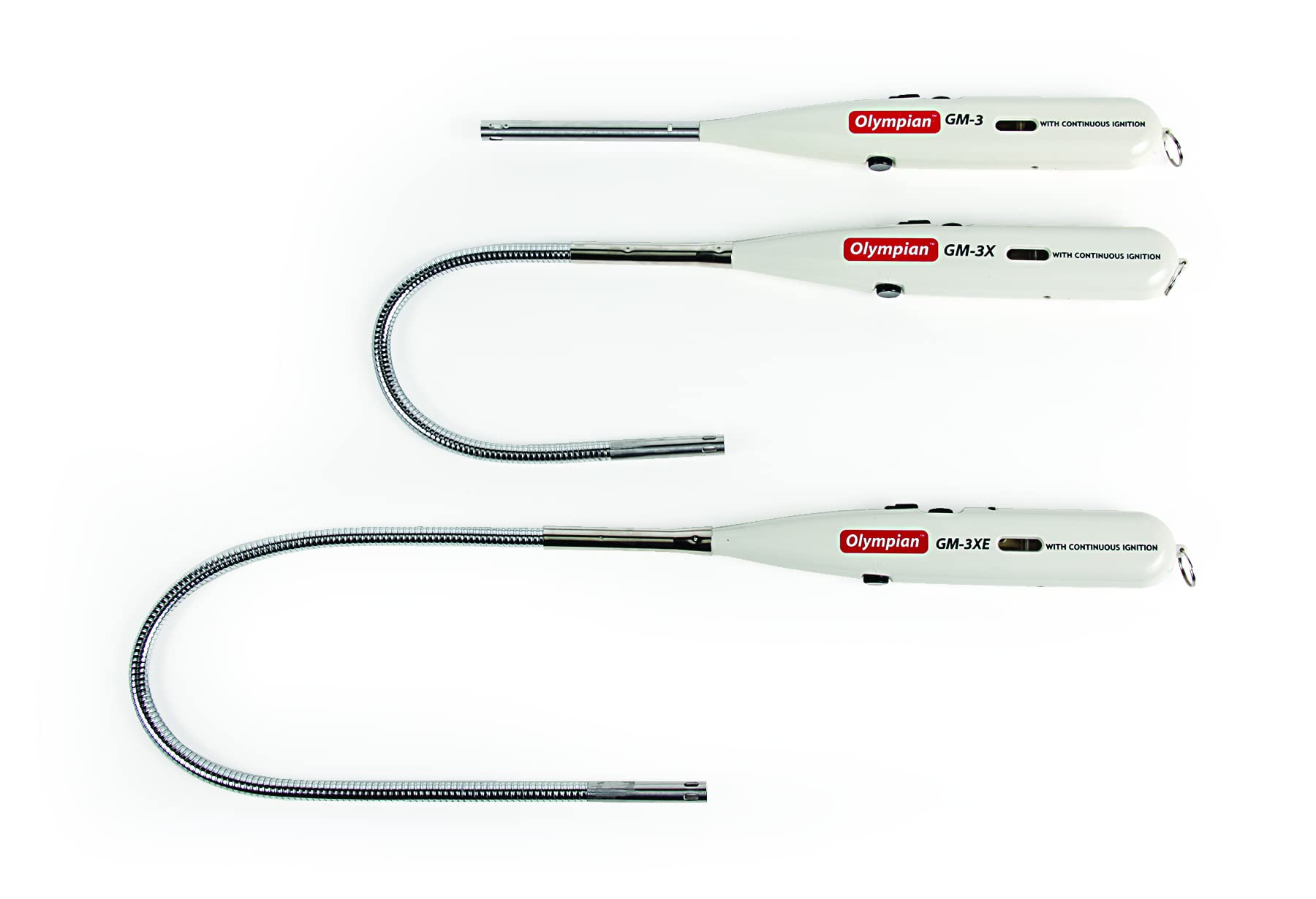 Foto 6 pulgar | Gas Match Camco Olympian Gm-3x Ajustable A Prueba De Fuego Y Viento - Venta Internacional.