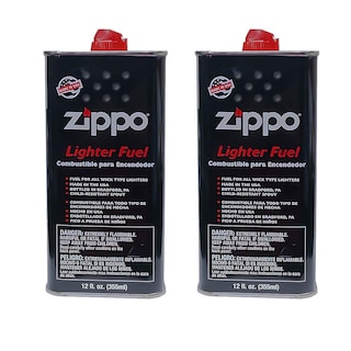 Foto 1 | Lighter Fluid Zippo 355 Ml (paquete De 2) - Venta Internacional.