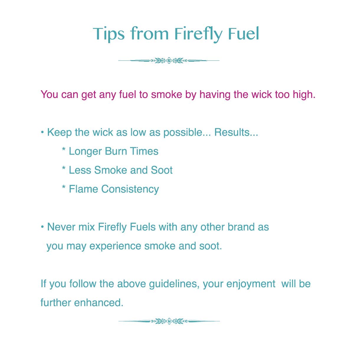 Foto 4 | Fórmula De Citronela Tiki Torch Fuel Firefly De Combustión Limpia De 3 78 Litros - Venta Internacional.