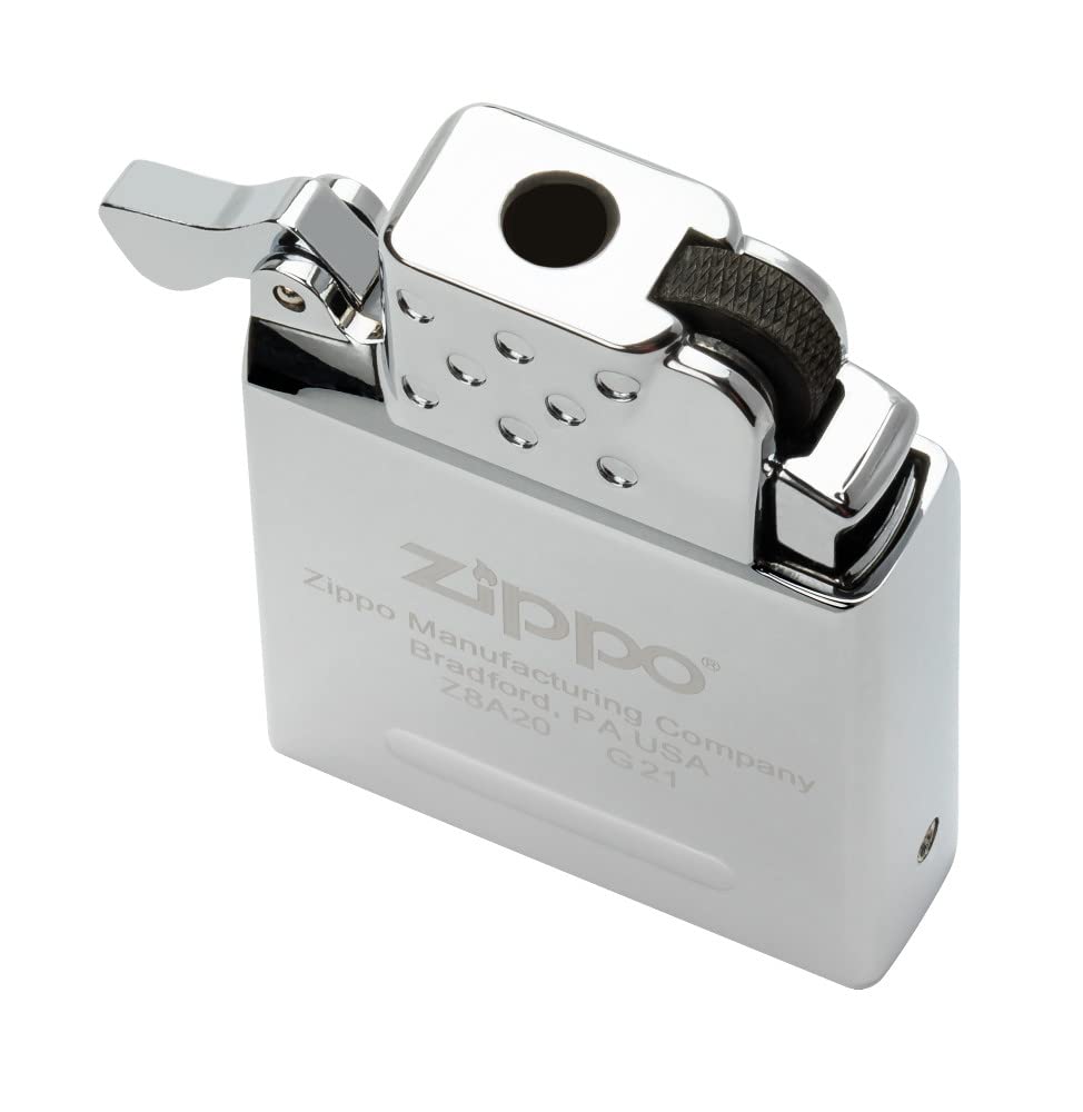 Foto 2 pulgar | Inserto Para Encendedor De Butano Zippo Yellow Flame - Venta Internacional.