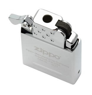Foto 1 | Inserto Para Encendedor De Butano Zippo Yellow Flame - Venta Internacional.