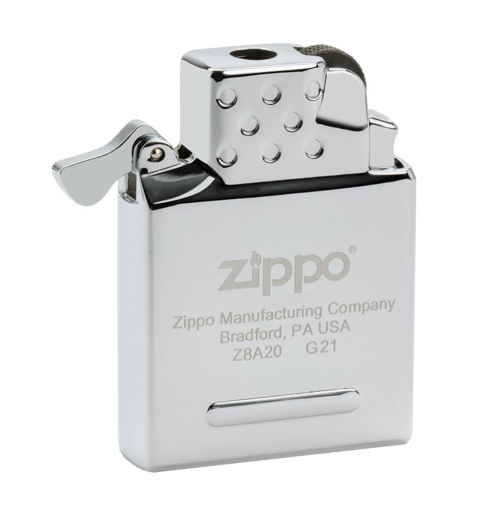 Foto 3 pulgar | Inserto Para Encendedor De Butano Zippo Yellow Flame - Venta Internacional.