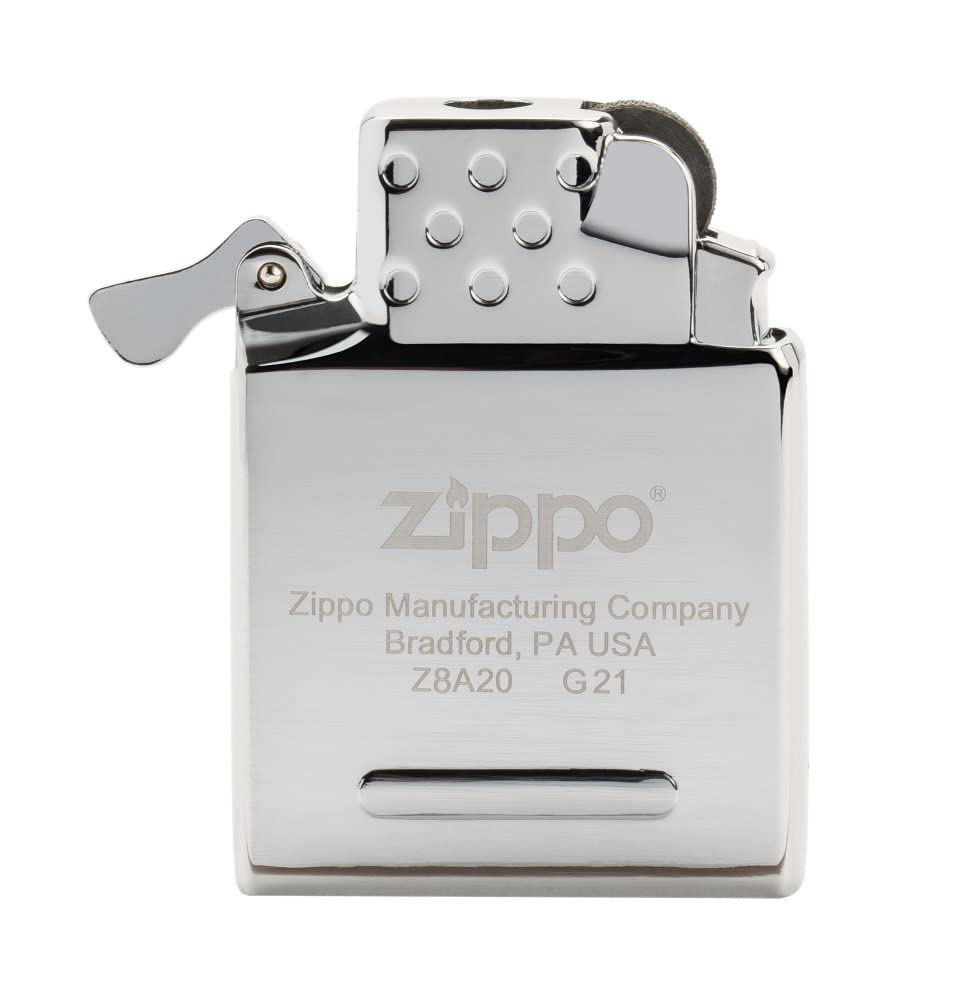 Foto 4 pulgar | Inserto Para Encendedor De Butano Zippo Yellow Flame - Venta Internacional.