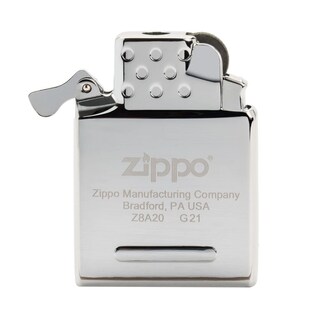 Foto 3 | Inserto Para Encendedor De Butano Zippo Yellow Flame - Venta Internacional.
