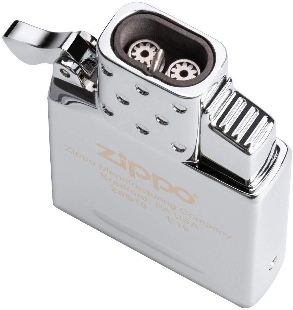 Foto 1 | Encendedor De Linterna Zippo Con Llama Ajustable Para Cigarros - Venta Internacional.