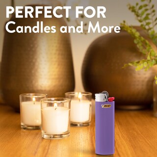 Foto 5 | Pocket Lighters Bic Special Edition Skulls Series Juego De 8 - Venta Internacional.