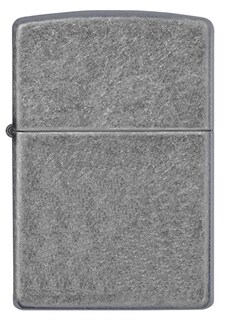 Foto 2 | Placa De Plata Envejecida Lighter Zippo #121fb - Venta Internacional.