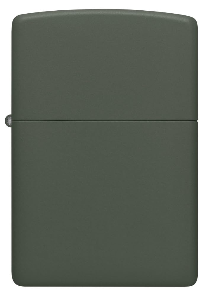 Foto 4 pulgar | Kit Todo En Uno De Encendedor Zippo Green Mate A Prueba De Viento - Venta Internacional.