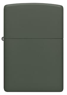 Foto 3 | Kit Todo En Uno De Encendedor Zippo Green Mate A Prueba De Viento - Venta Internacional.