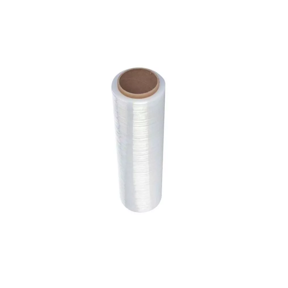 Foto 1 | 1 Rollo De Emplaye Playo Film Película Estirable Belug 18x50x800 color Transparente
