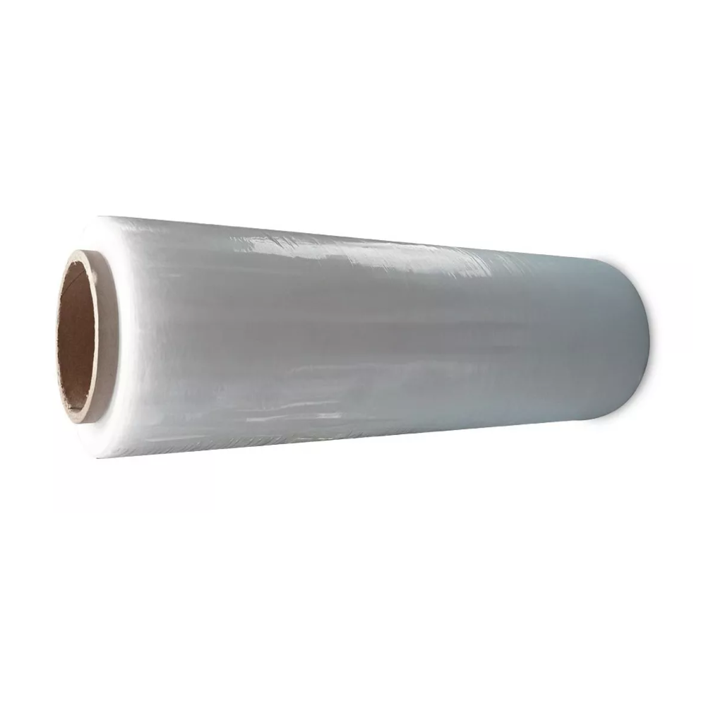 Foto 3 | 1 Rollo De Emplaye Playo Film Película Estirable Belug 18x50x800 color Transparente