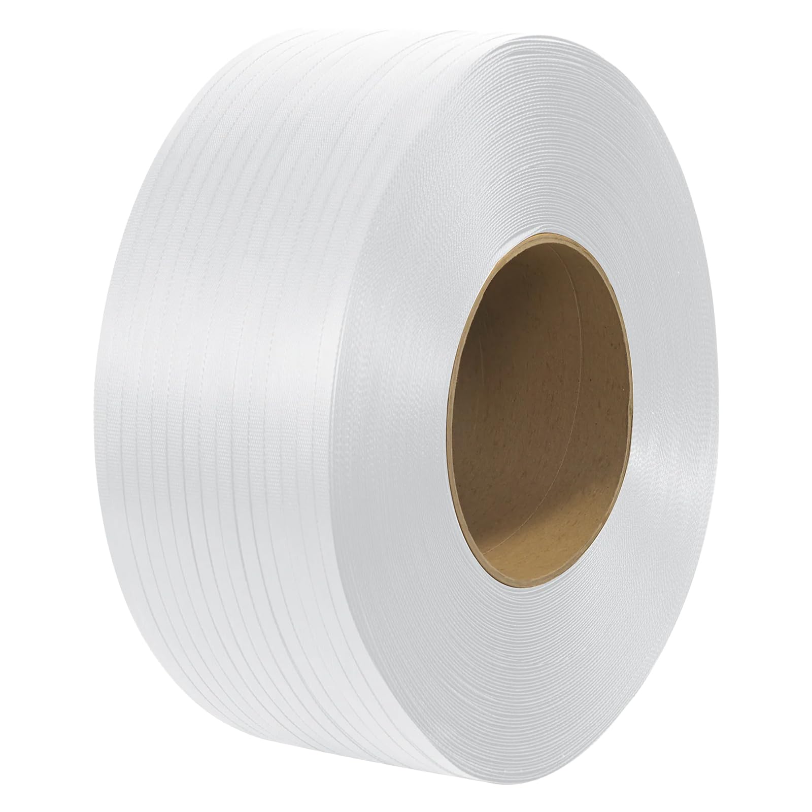 Foto 1 | Rollo De Flejado De Polipropileno (pp) Vevor De 9900 Pies X 15 Mm - Venta Internacional.