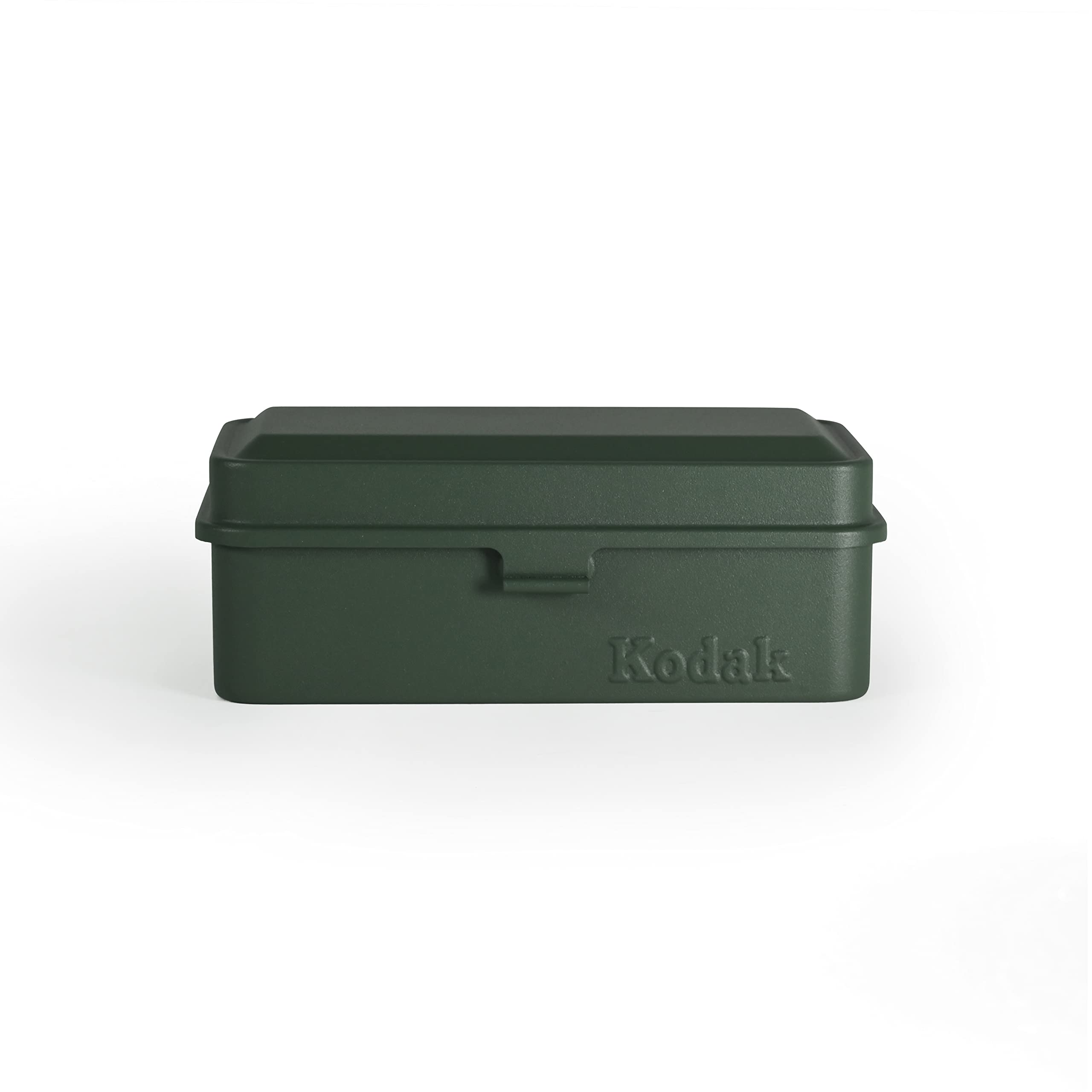 Foto 3 pulgar | Estuche Kodak Para 8 Rollos De 120 Películas/10 Rollos De 35 Mm - Venta Internacional.