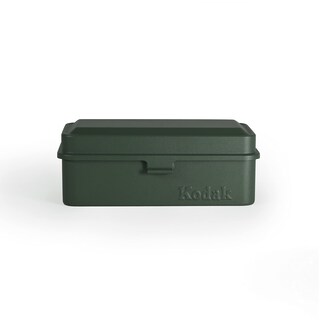 Foto 2 | Estuche Kodak Para 8 Rollos De 120 Películas/10 Rollos De 35 Mm - Venta Internacional.