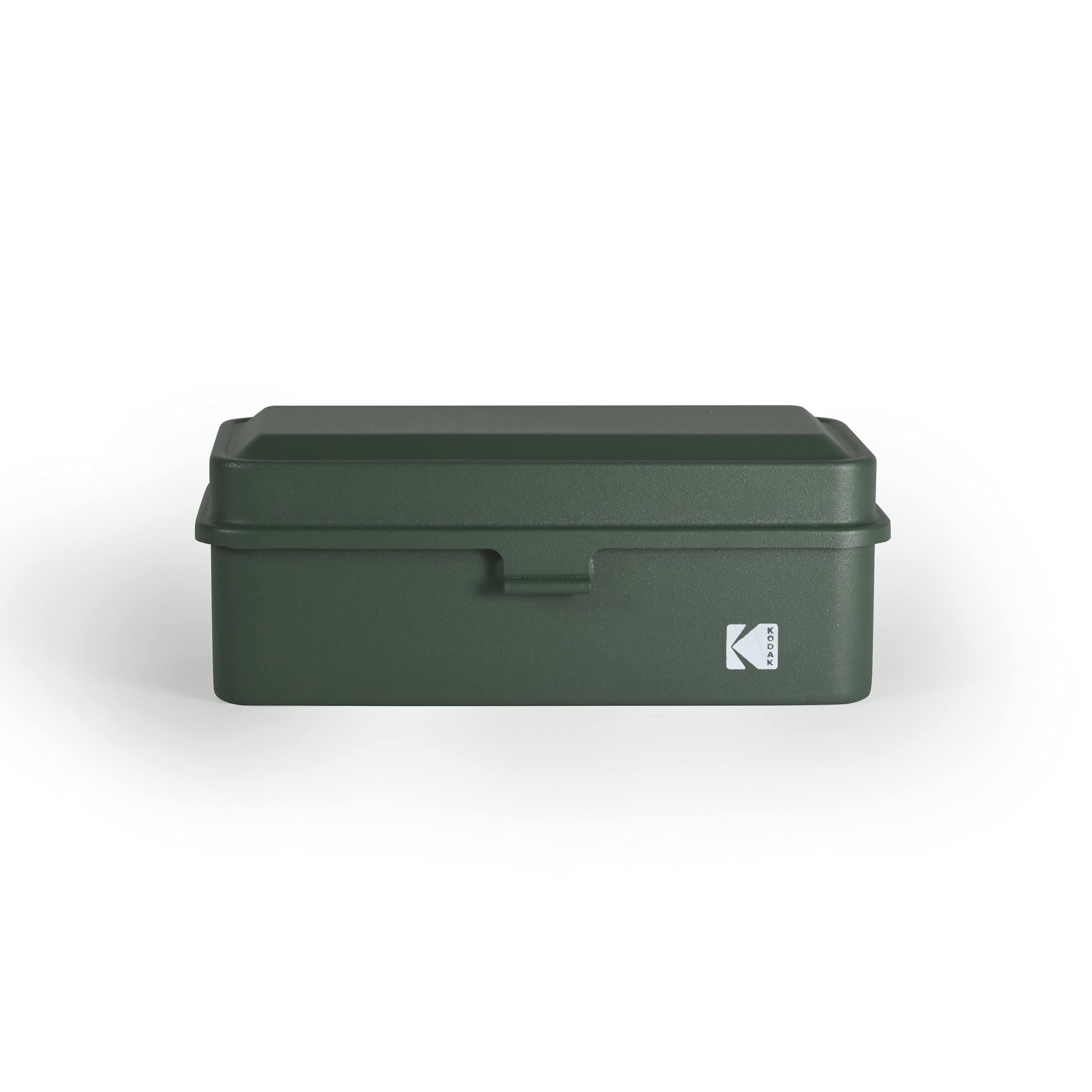 Foto 4 pulgar | Estuche Kodak Para 8 Rollos De 120 Películas/10 Rollos De 35 Mm - Venta Internacional.