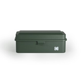 Foto 3 | Estuche Kodak Para 8 Rollos De 120 Películas/10 Rollos De 35 Mm - Venta Internacional.
