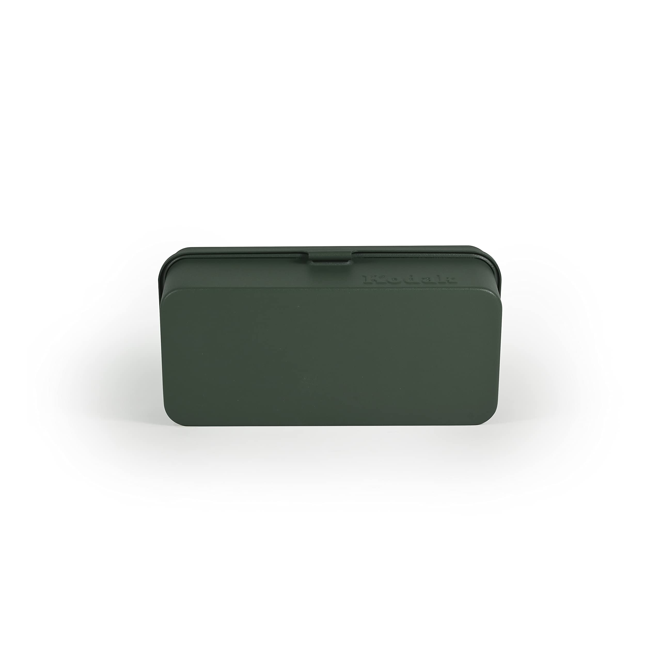 Foto 6 pulgar | Estuche Kodak Para 8 Rollos De 120 Películas/10 Rollos De 35 Mm - Venta Internacional.