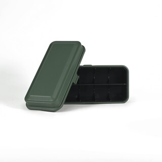 Foto 6 | Estuche Kodak Para 8 Rollos De 120 Películas/10 Rollos De 35 Mm - Venta Internacional.