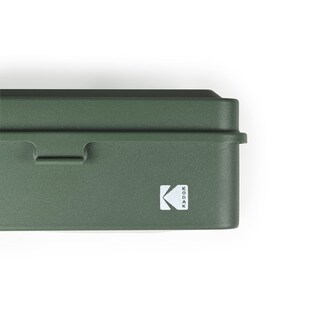 Foto 7 | Estuche Kodak Para 8 Rollos De 120 Películas/10 Rollos De 35 Mm - Venta Internacional.