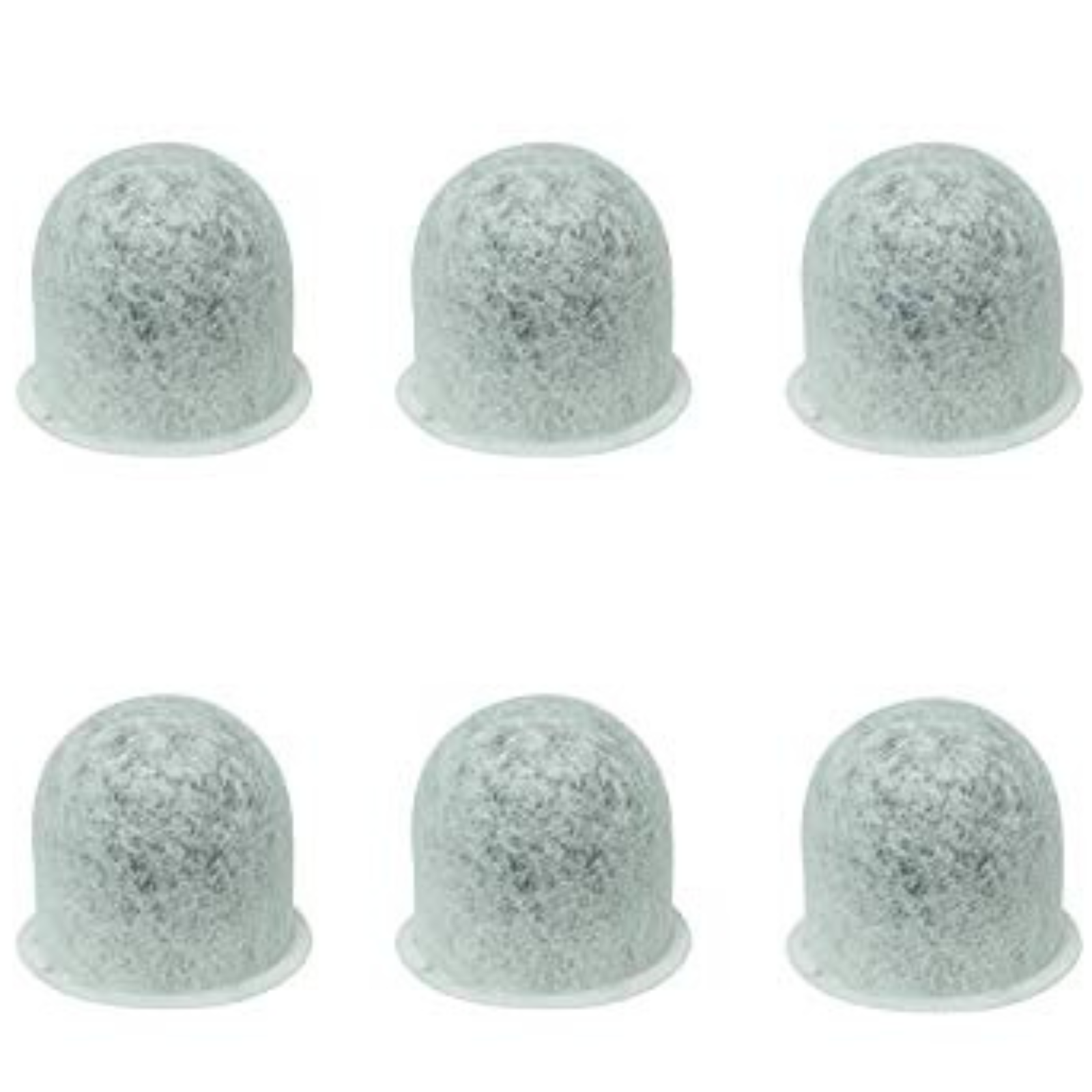 Foto 2 pulgar | Cápsulas con Filtro de Agua para Cafetera Hamilton Beach Drip 6 piezas - Venta Internacional