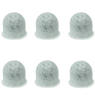 Foto 1 | Cápsulas con Filtro de Agua para Cafetera Hamilton Beach Drip 6 piezas - Venta Internacional