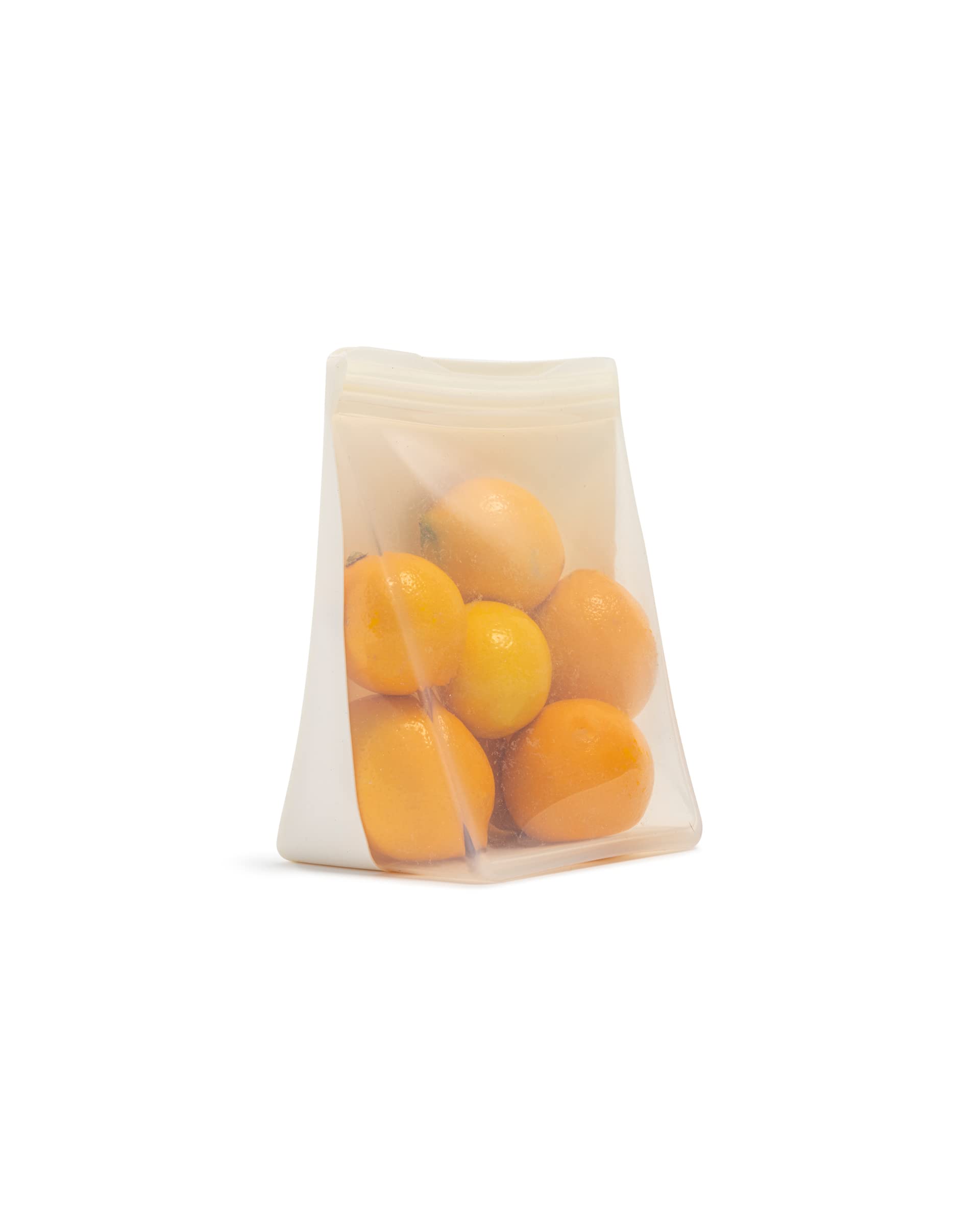 Foto 4 pulgar | Bolsas De Almacenamiento W&p Porter De Silicona Reutilizables, 36 Oz, 50 Oz, Paquete De 2 - Venta Internacional.