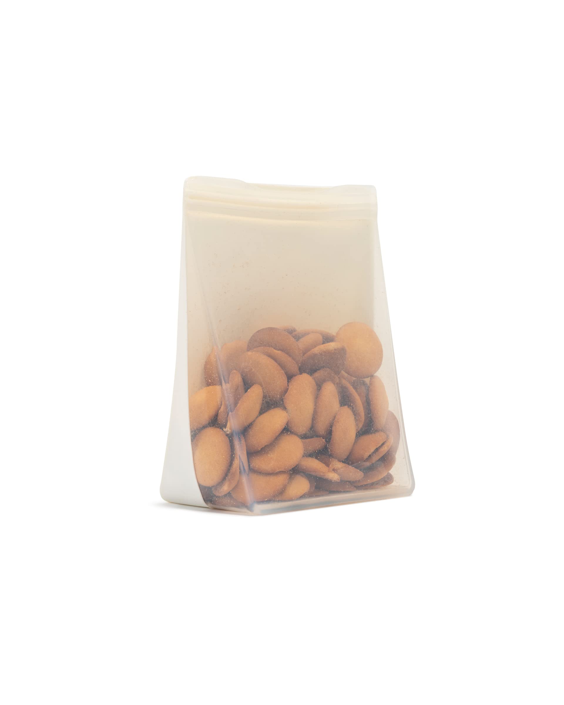 Foto 5 pulgar | Bolsas De Almacenamiento W&p Porter De Silicona Reutilizables, 36 Oz, 50 Oz, Paquete De 2 - Venta Internacional.