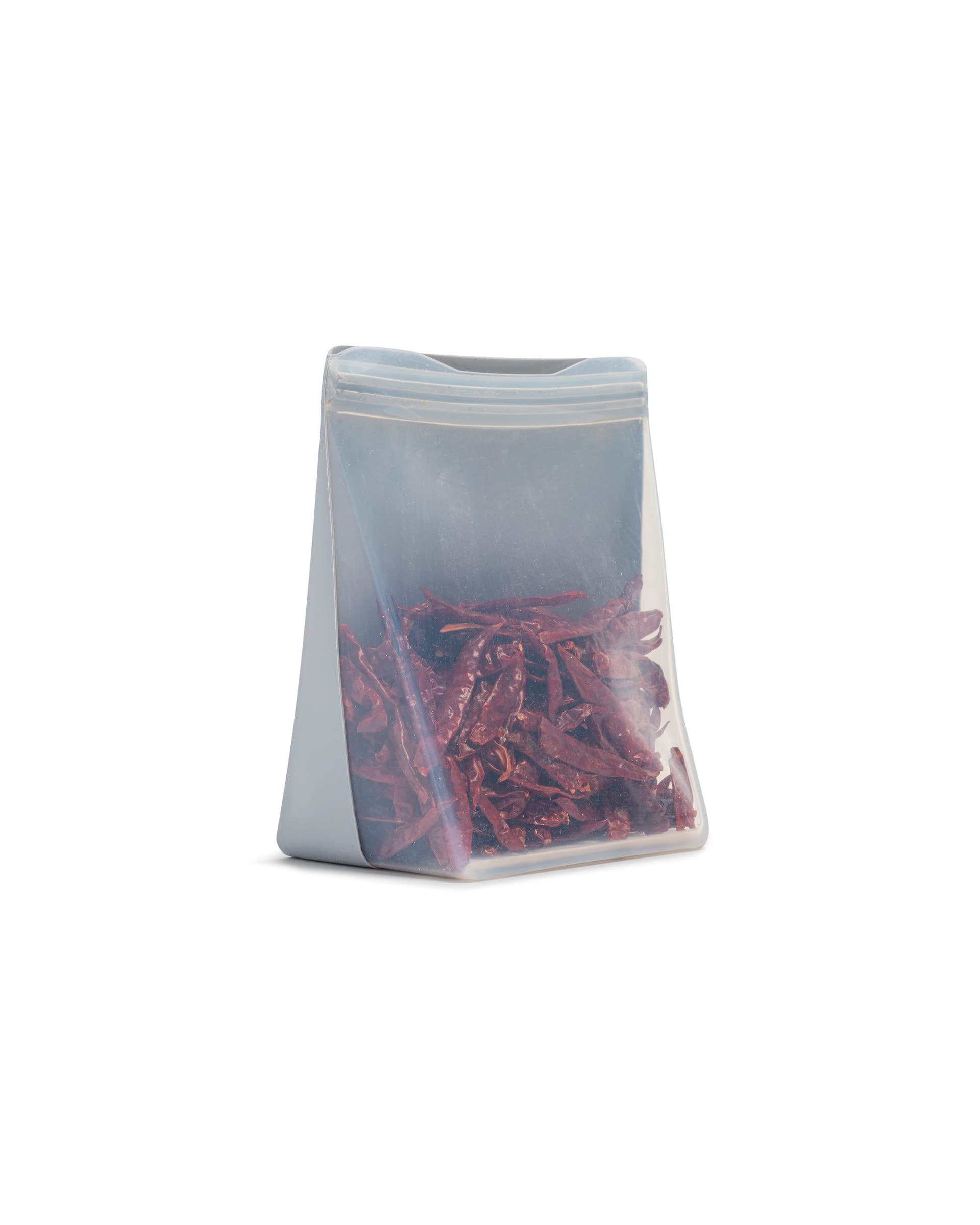 Foto 3 pulgar | Bolsas De Almacenamiento Reutilizables De Silicona W&p Porter, 36 Oz, 50 Oz, Paquete De 2 - Venta Internacional.