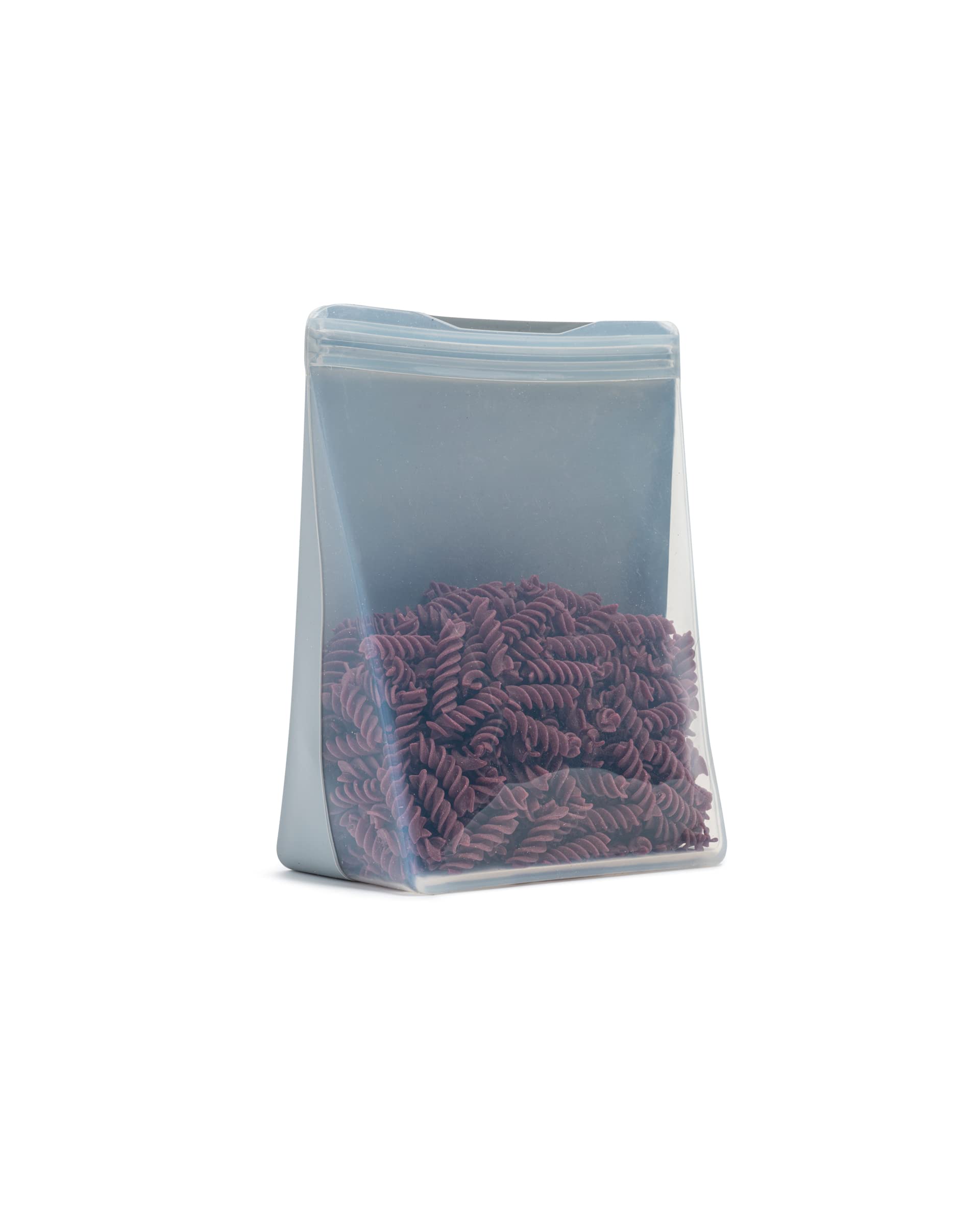 Foto 4 pulgar | Bolsas De Almacenamiento Reutilizables De Silicona W&p Porter, 36 Oz, 50 Oz, Paquete De 2 - Venta Internacional.