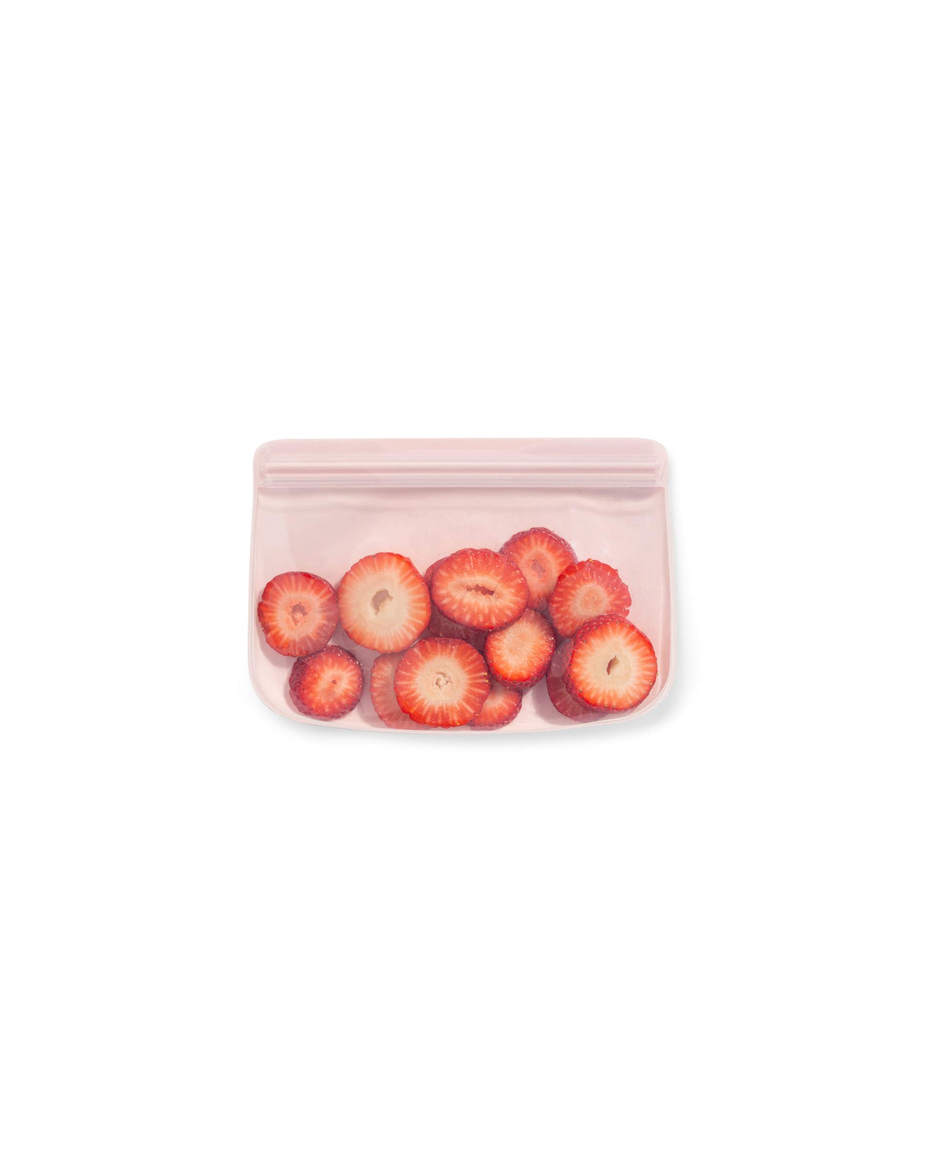 Foto 3 | Bolsas De Almacenamiento W&p Porter De Silicona Reutilizables, Paquete De 3 Unidades, 300 Ml, 1 L, 1,4 L - Venta