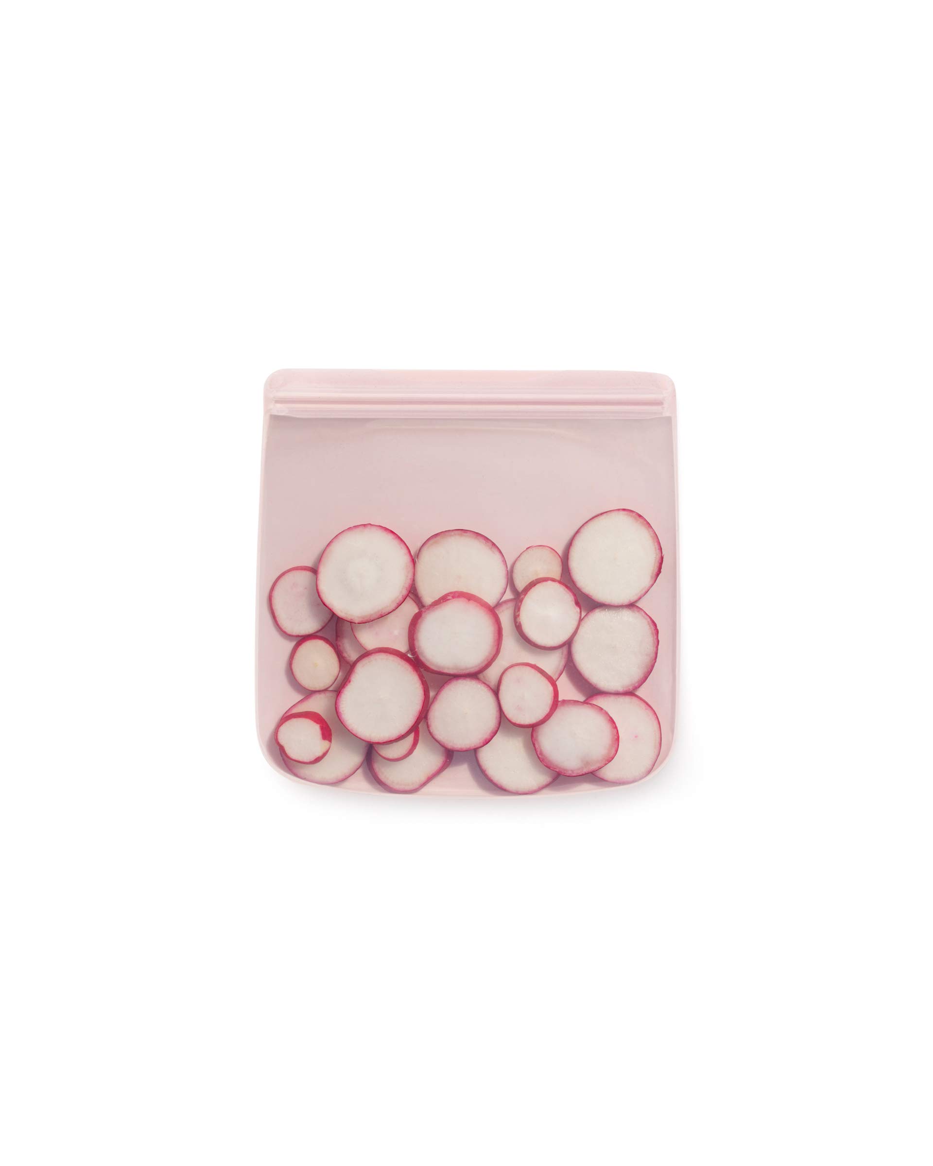 Foto 4 | Bolsas De Almacenamiento W&p Porter De Silicona Reutilizables, Paquete De 3 Unidades, 300 Ml, 1 L, 1,4 L - Venta