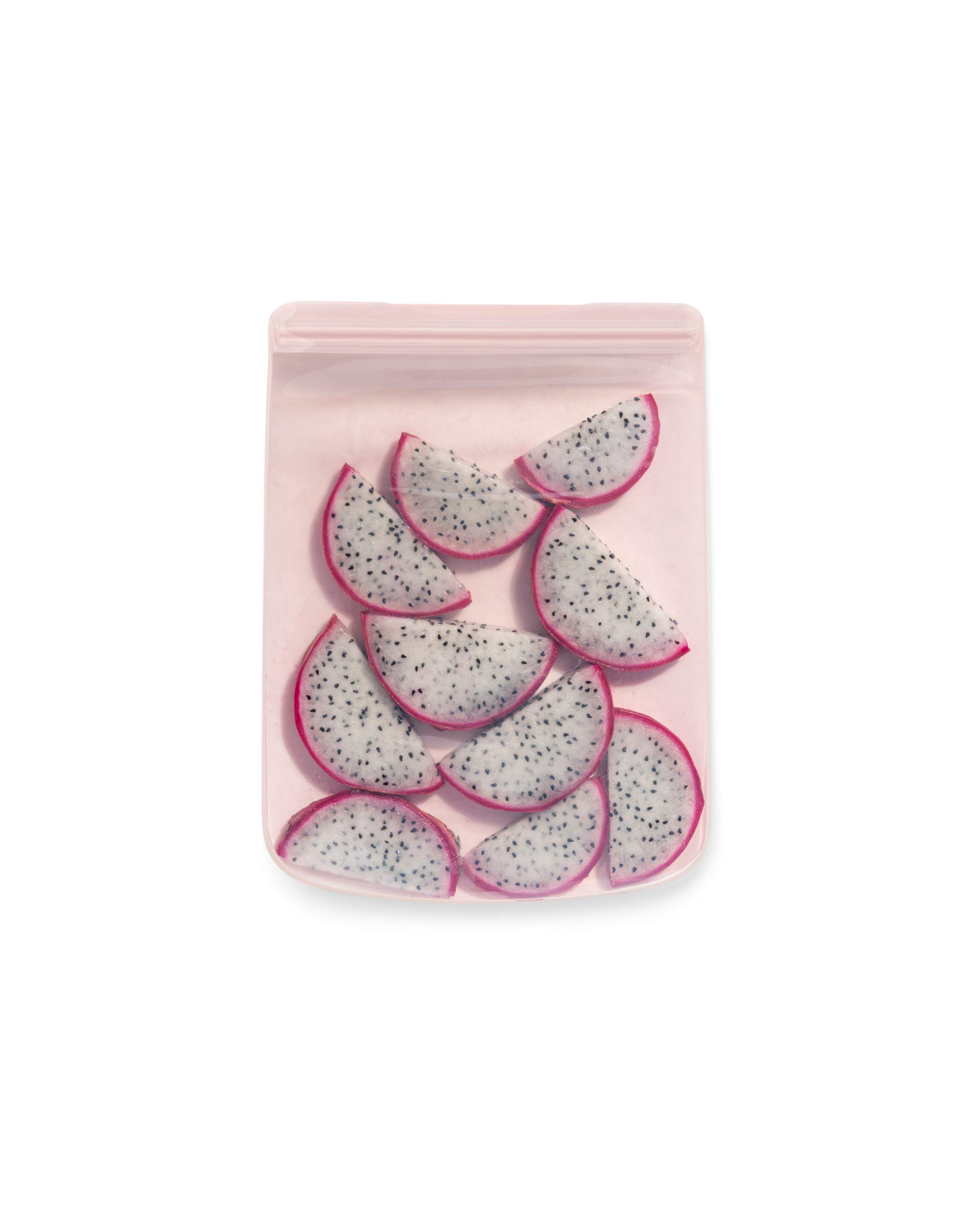 Foto 5 | Bolsas De Almacenamiento W&p Porter De Silicona Reutilizables, Paquete De 3 Unidades, 300 Ml, 1 L, 1,4 L - Venta