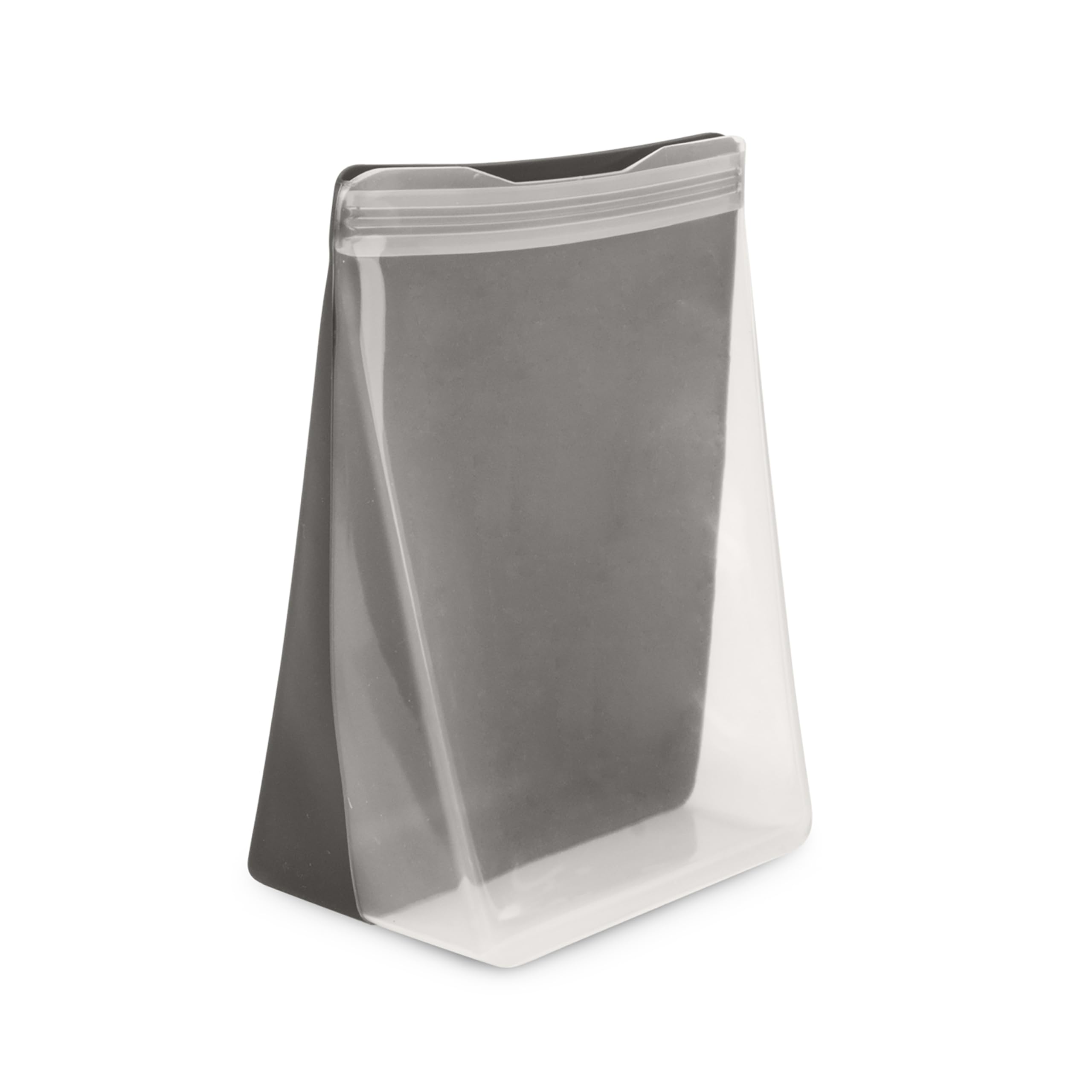 Foto 2 pulgar | Bolsa De Almacenamiento Reutilizable W&p Porter Silicone Sandwich 1l - Venta Internacional.