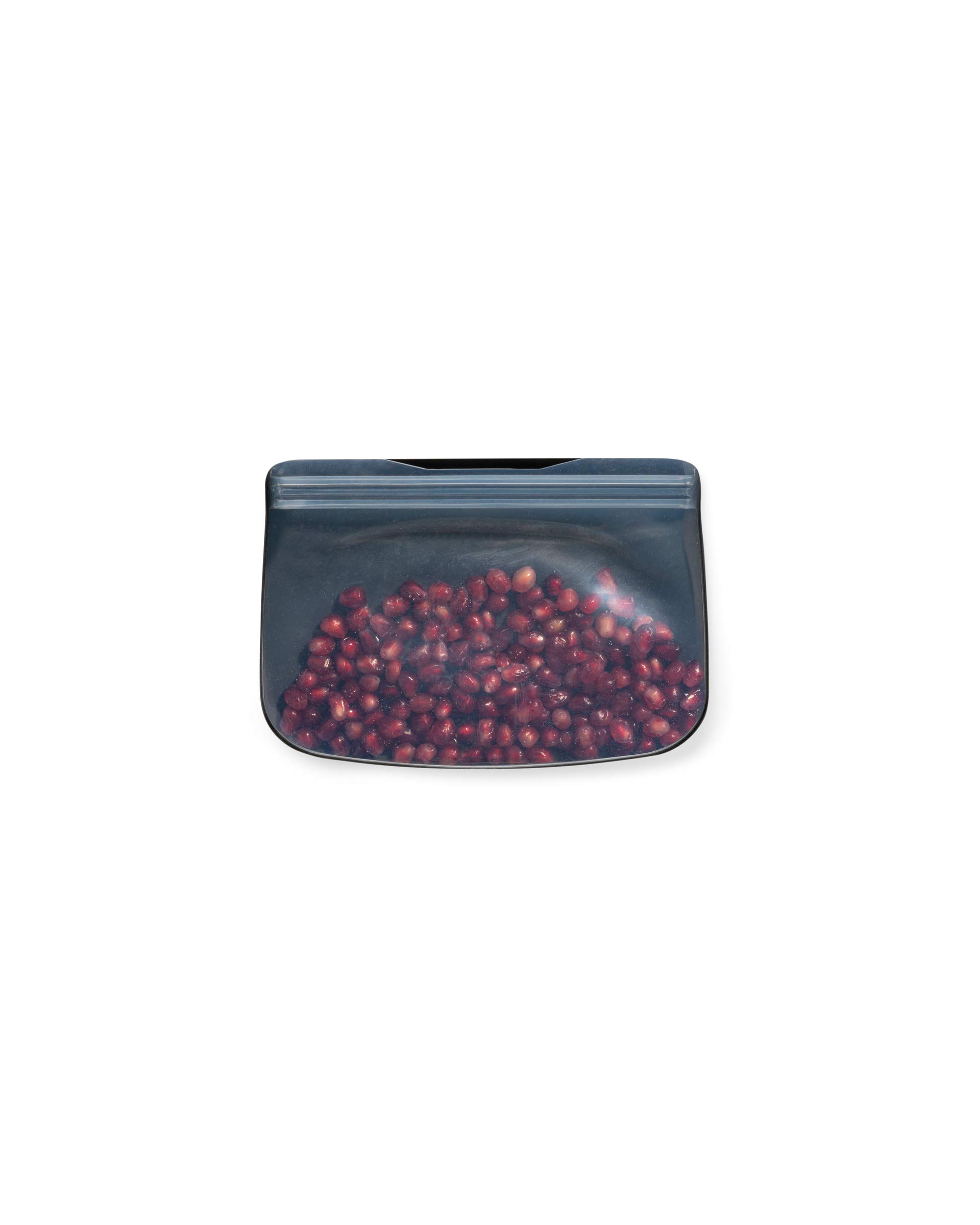Foto 4 | Bolsas De Almacenamiento W&p Porter De Silicona Reutilizables, Paquete De 3 Unidades, 300 Ml, 1 L, 1,4 L - Venta
