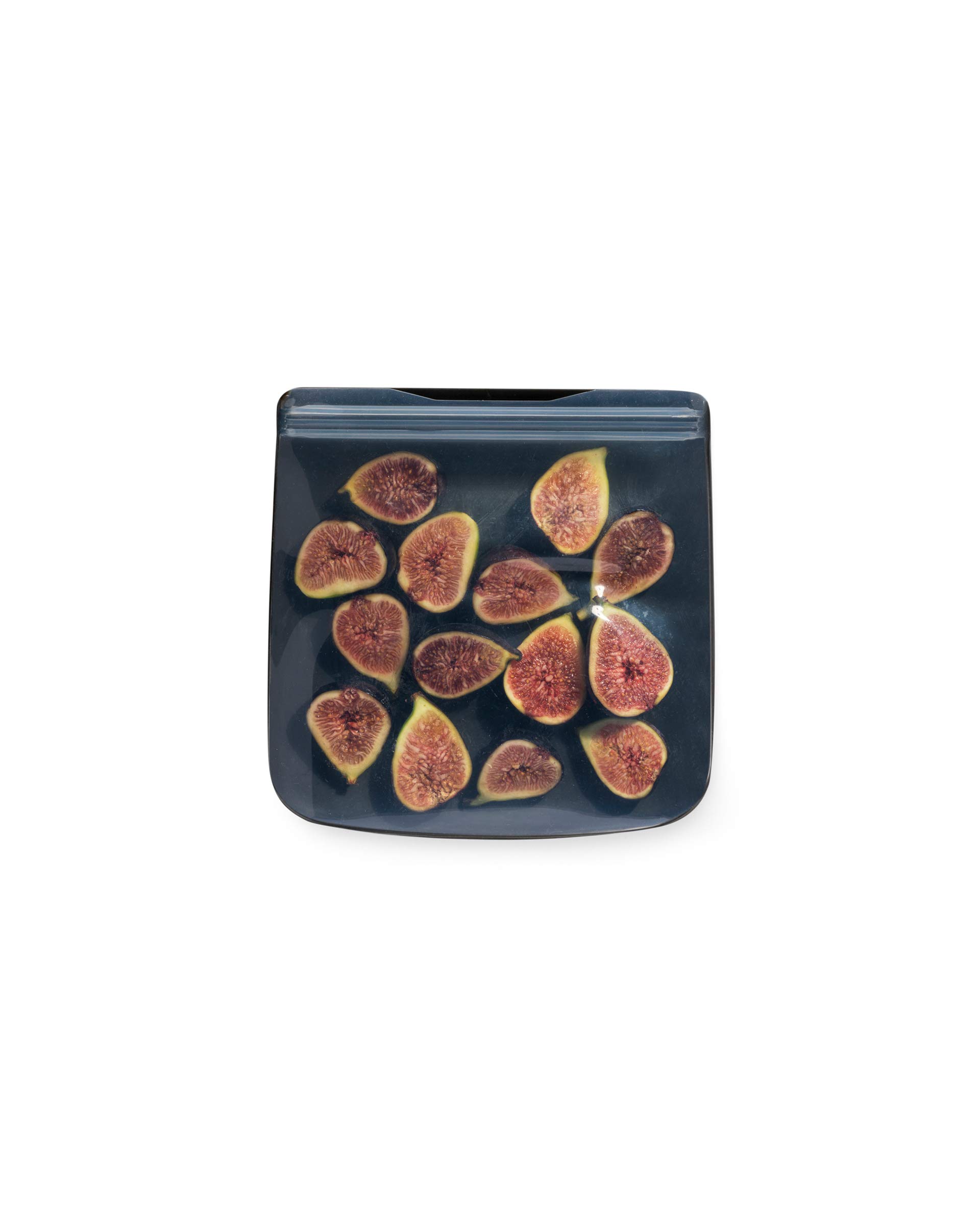 Foto 5 | Bolsas De Almacenamiento W&p Porter De Silicona Reutilizables, Paquete De 3 Unidades, 300 Ml, 1 L, 1,4 L - Venta