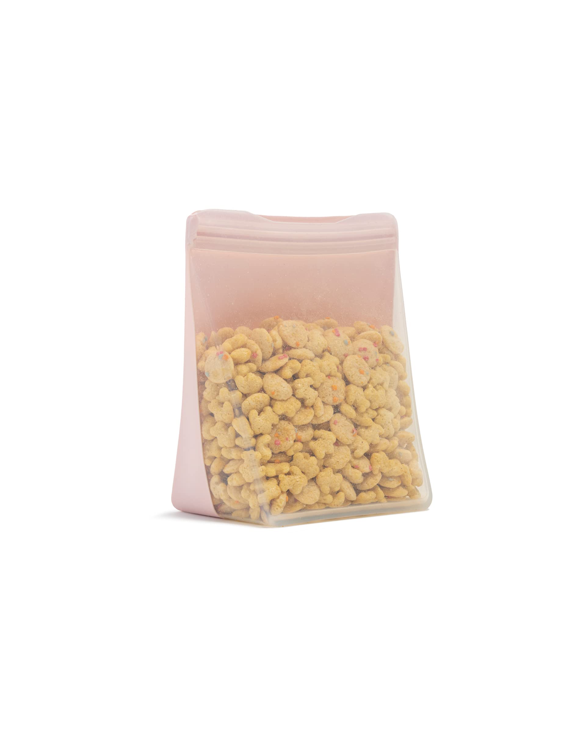 Foto 3 pulgar | Bolsas De Almacenamiento W&p Porter De Silicona Reutilizables, 36 Oz, 50 Oz, Paquete De 2 - Venta Internacional.