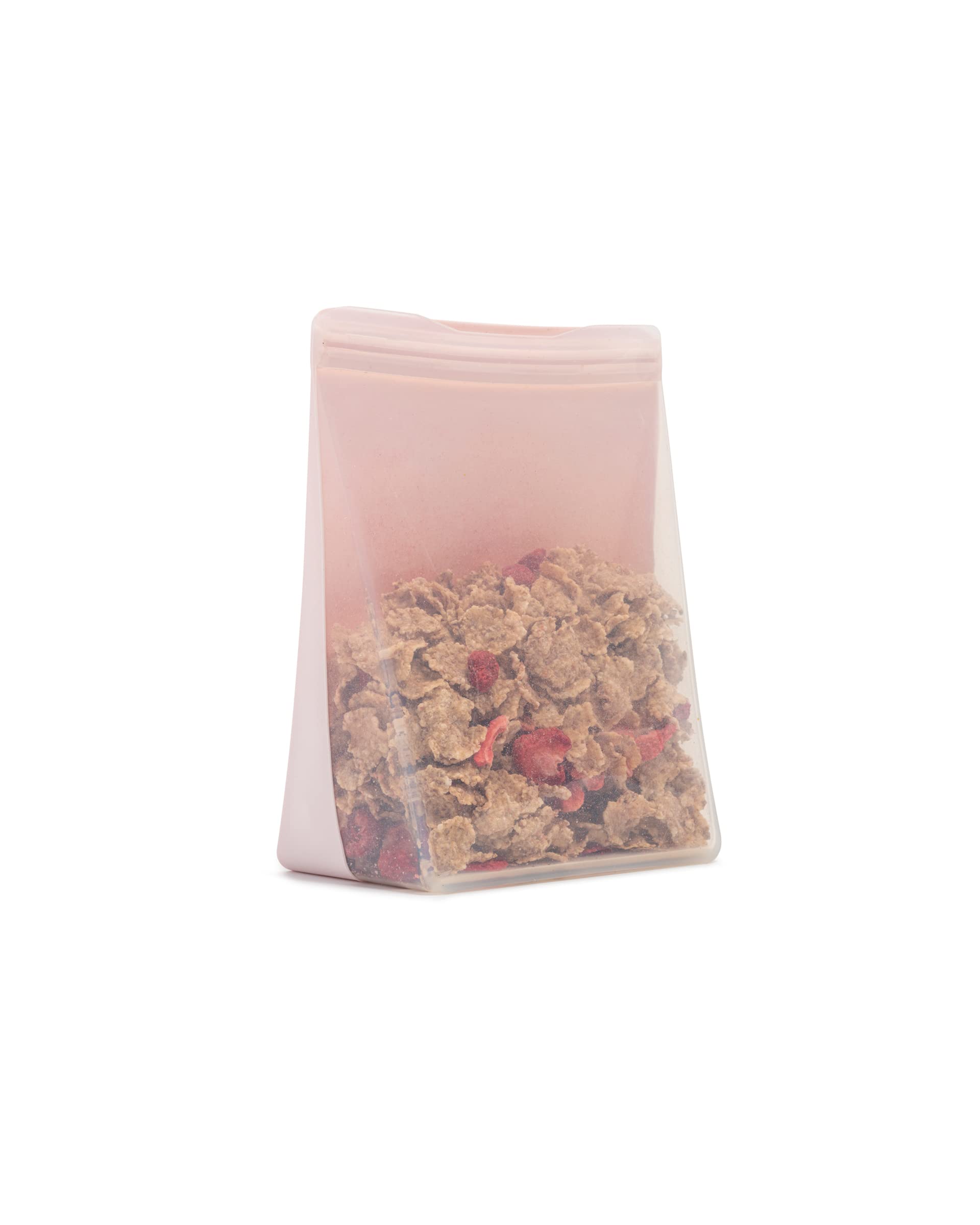 Foto 4 pulgar | Bolsas De Almacenamiento W&p Porter De Silicona Reutilizables, 36 Oz, 50 Oz, Paquete De 2 - Venta Internacional.