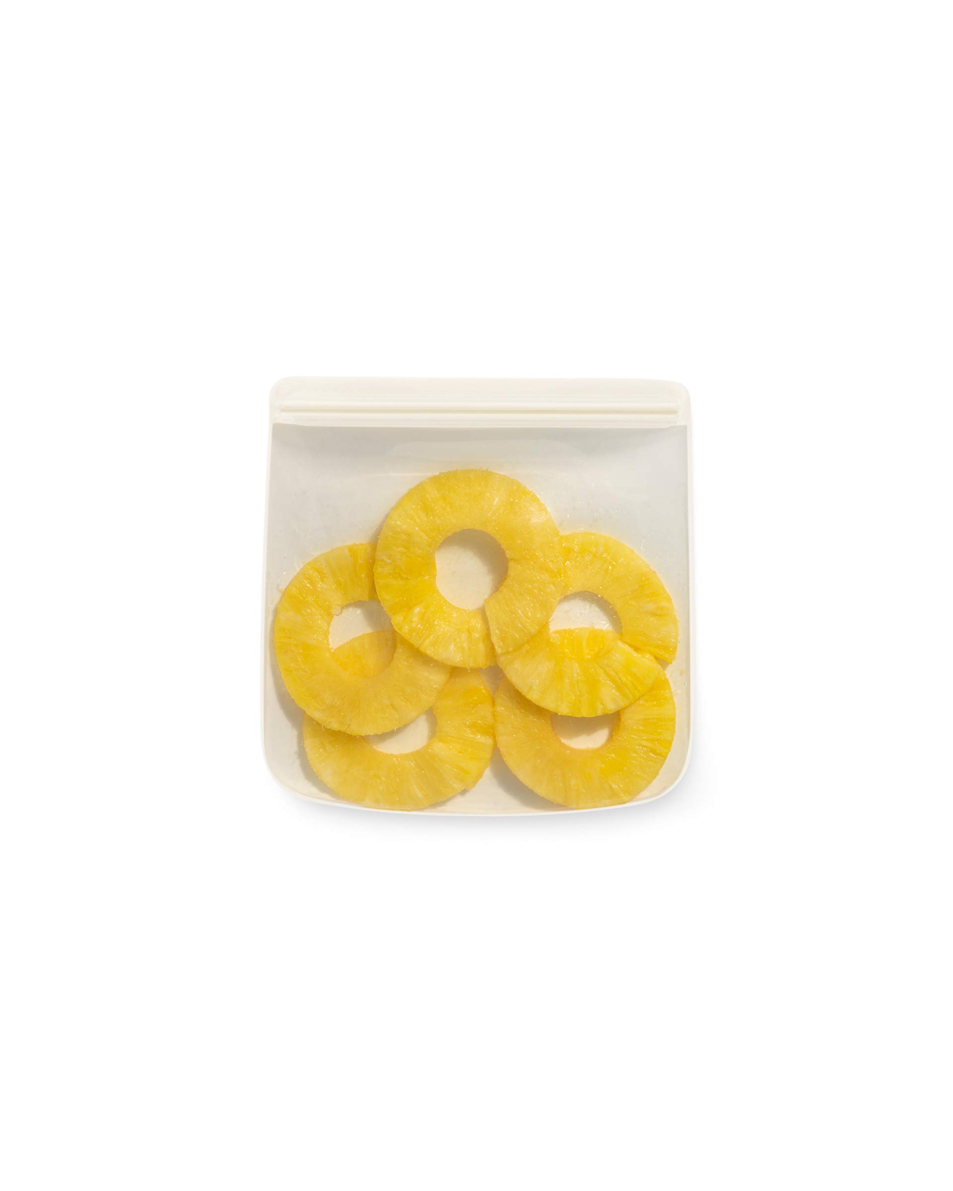 Foto 5 pulgar | Bolsas De Almacenamiento W&p Porter De Silicona Reutilizables, Paquete De 3 Unidades, 300 Ml, 1 L, 1,4 L - Venta