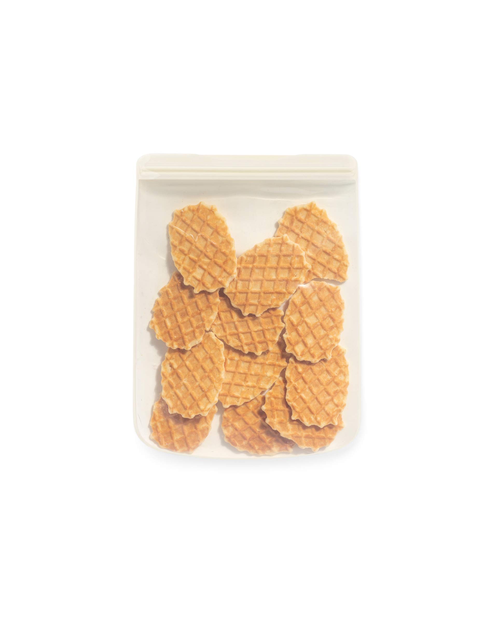 Foto 6 pulgar | Bolsas De Almacenamiento W&p Porter De Silicona Reutilizables, Paquete De 3 Unidades, 300 Ml, 1 L, 1,4 L - Venta